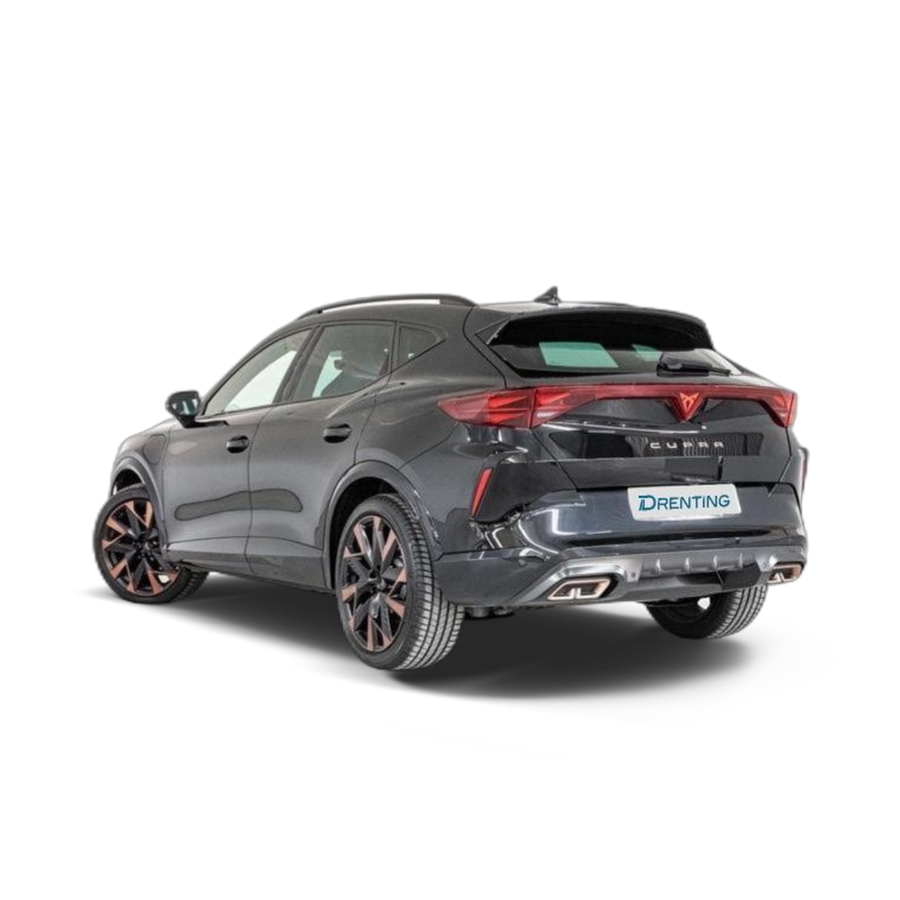 Renting CUPRA Formentor 1.5 TSI e-Hybrid VZ DSG 200 kW (272 CV) Ocasión