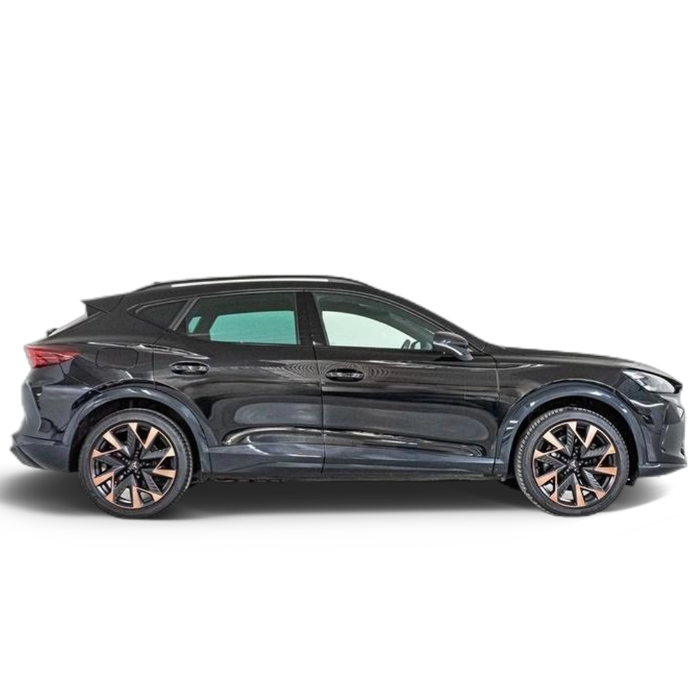 Renting CUPRA Formentor 1.5 TSI e-Hybrid VZ DSG 200 kW (272 CV) Ocasión