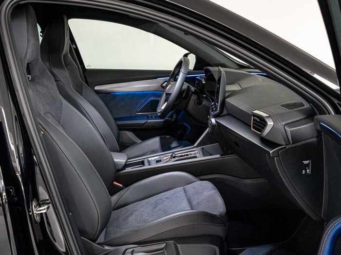 Renting CUPRA Formentor 1.5 TSI e-Hybrid VZ DSG 200 kW (272 CV) Ocasión