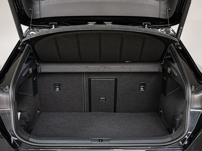 Renting CUPRA Formentor 1.5 TSI e-Hybrid VZ DSG 200 kW (272 CV) Ocasión