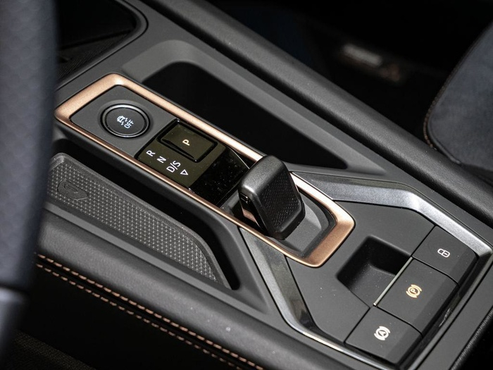 Renting CUPRA Formentor 1.5 TSI e-Hybrid VZ DSG 200 kW (272 CV) Ocasión