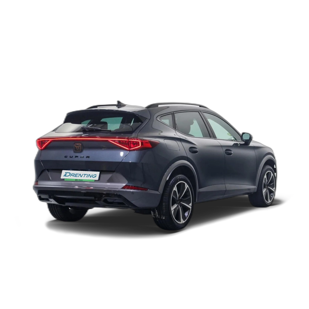 CUPRA Formentor 1.5 TSI Tech Edition 150 DSG