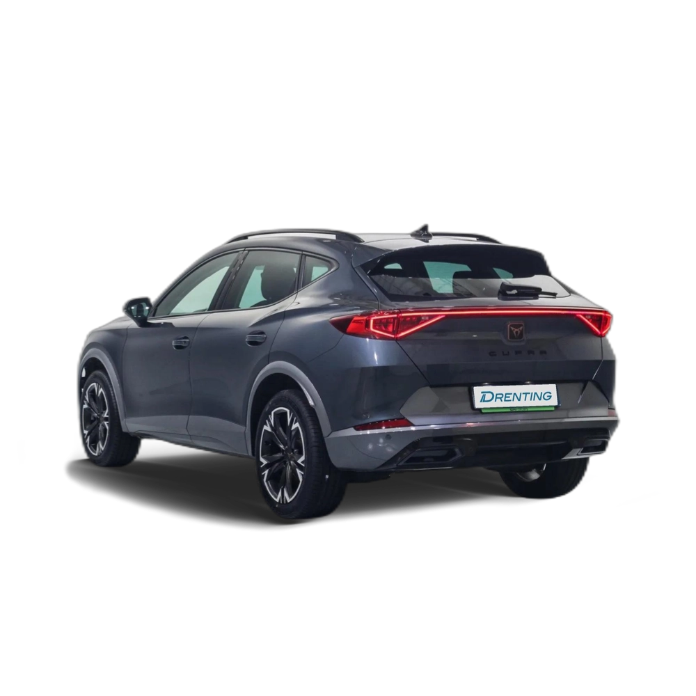 Renting CUPRA Formentor 2.0 TDI 150 1