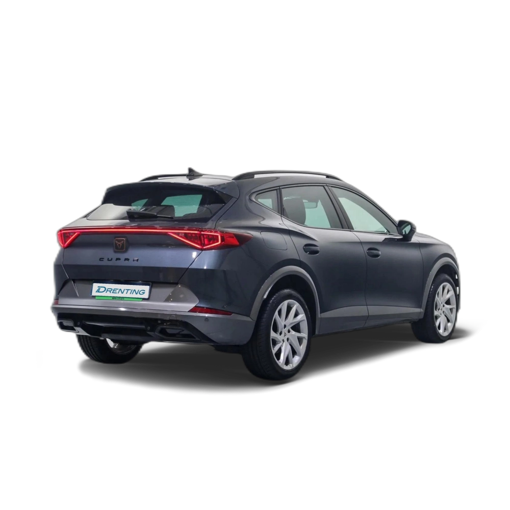 CUPRA Formentor 2.0 TDI 150