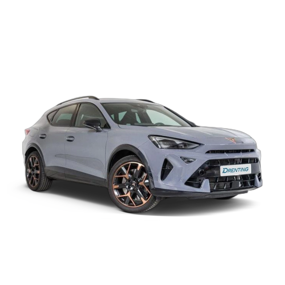 Renting CUPRA Formentor 2.0 TSI VZ 4Drive DSG 245 kW (333 CV) Ocasión