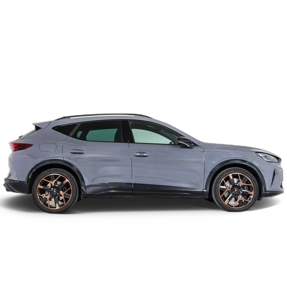 Renting CUPRA Formentor 2.0 TSI VZ 4Drive DSG 245 kW (333 CV) Ocasión