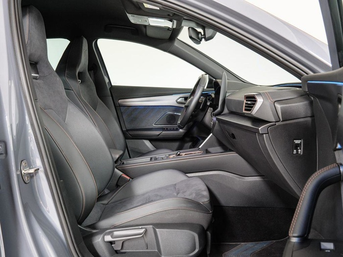 Renting CUPRA Formentor 2.0 TSI VZ 4Drive DSG 245 kW (333 CV) Ocasión