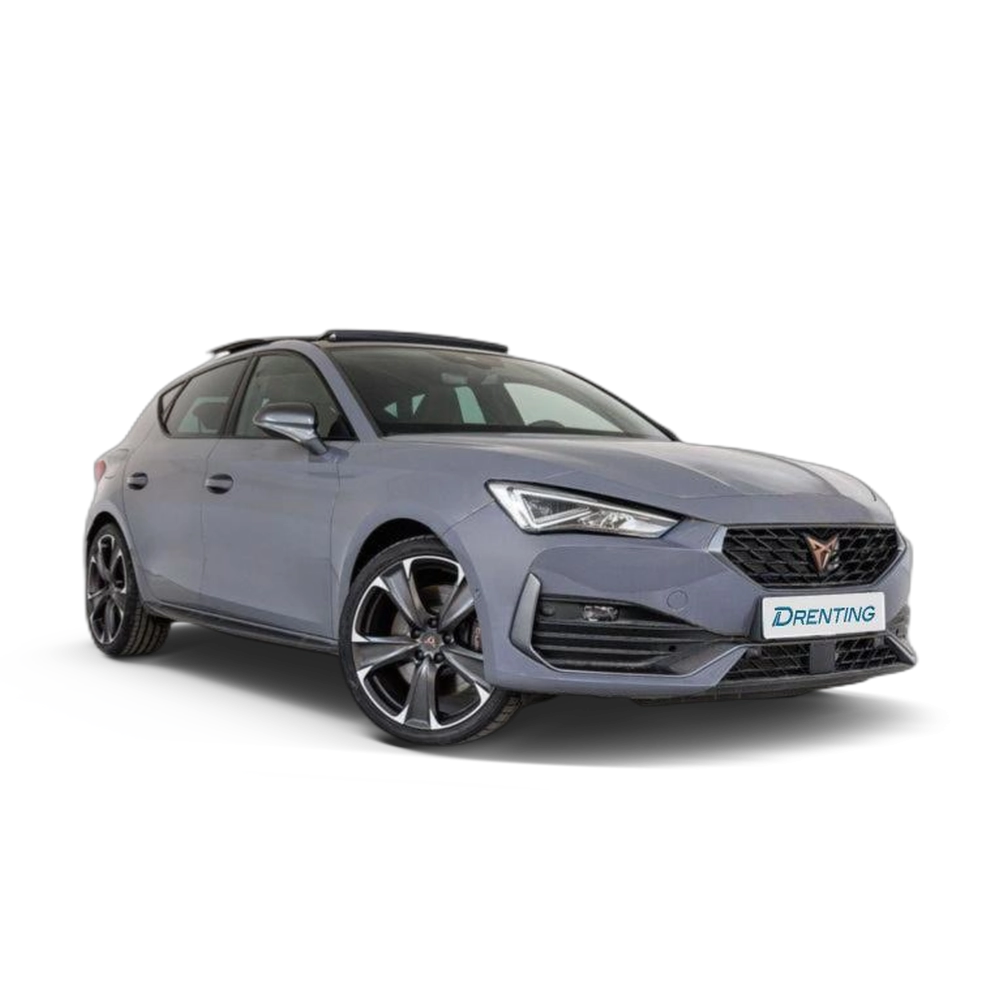 CUPRA León 1.4 e-Hybrid VZ DSG 180 kW (245 CV) Ocasión
