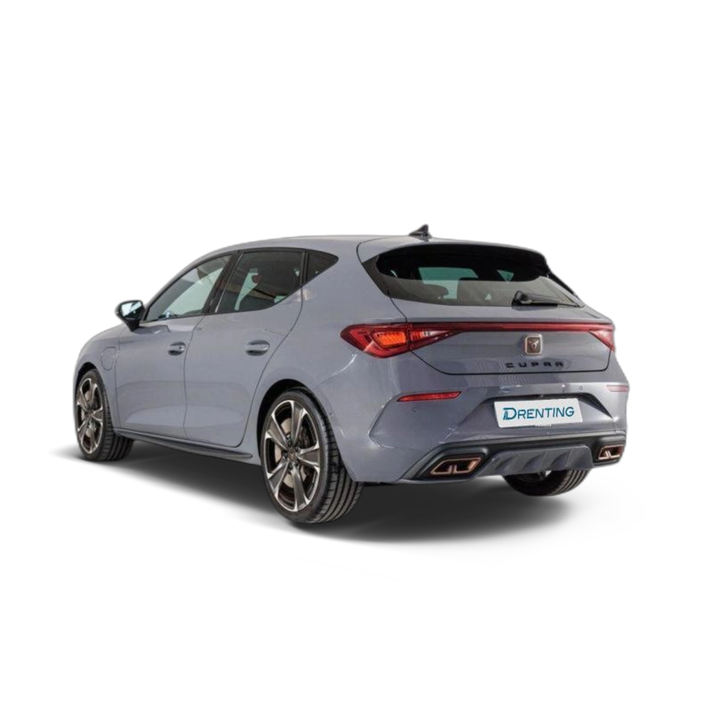 Renting CUPRA León 1.4 e-Hybrid VZ DSG 180 kW (245 CV) Ocasión