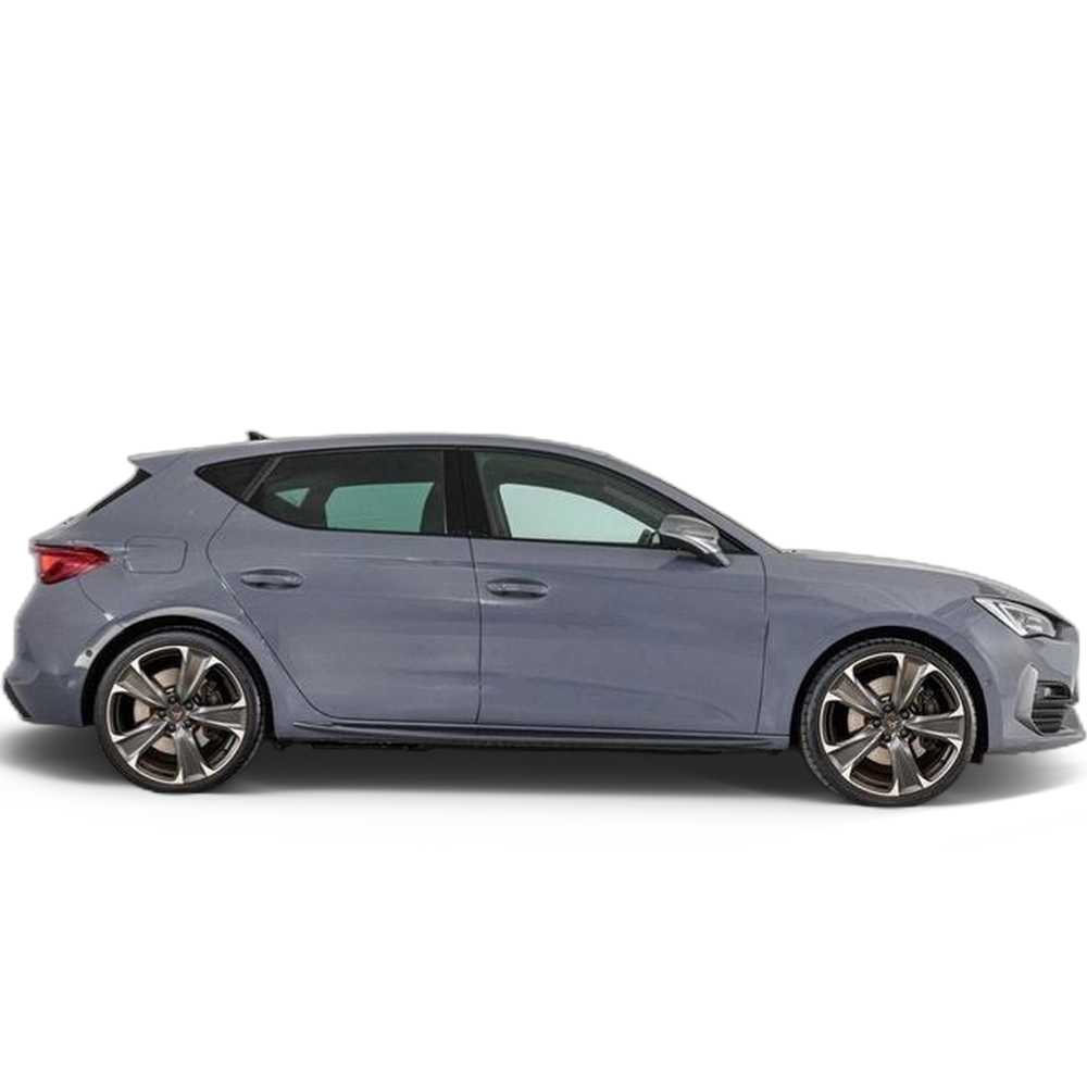 Renting CUPRA León 1.4 e-Hybrid VZ DSG 180 kW (245 CV) Ocasión