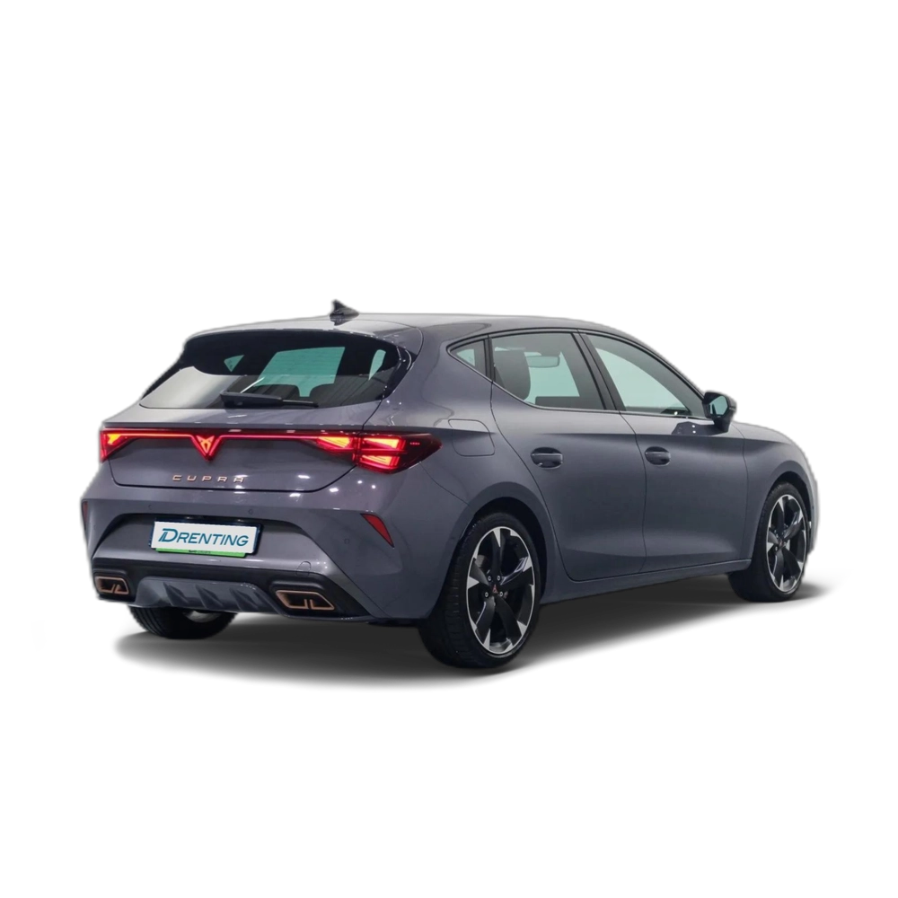 CUPRA León 1.4 TSI VZ e-Hybrid DSG 245 1