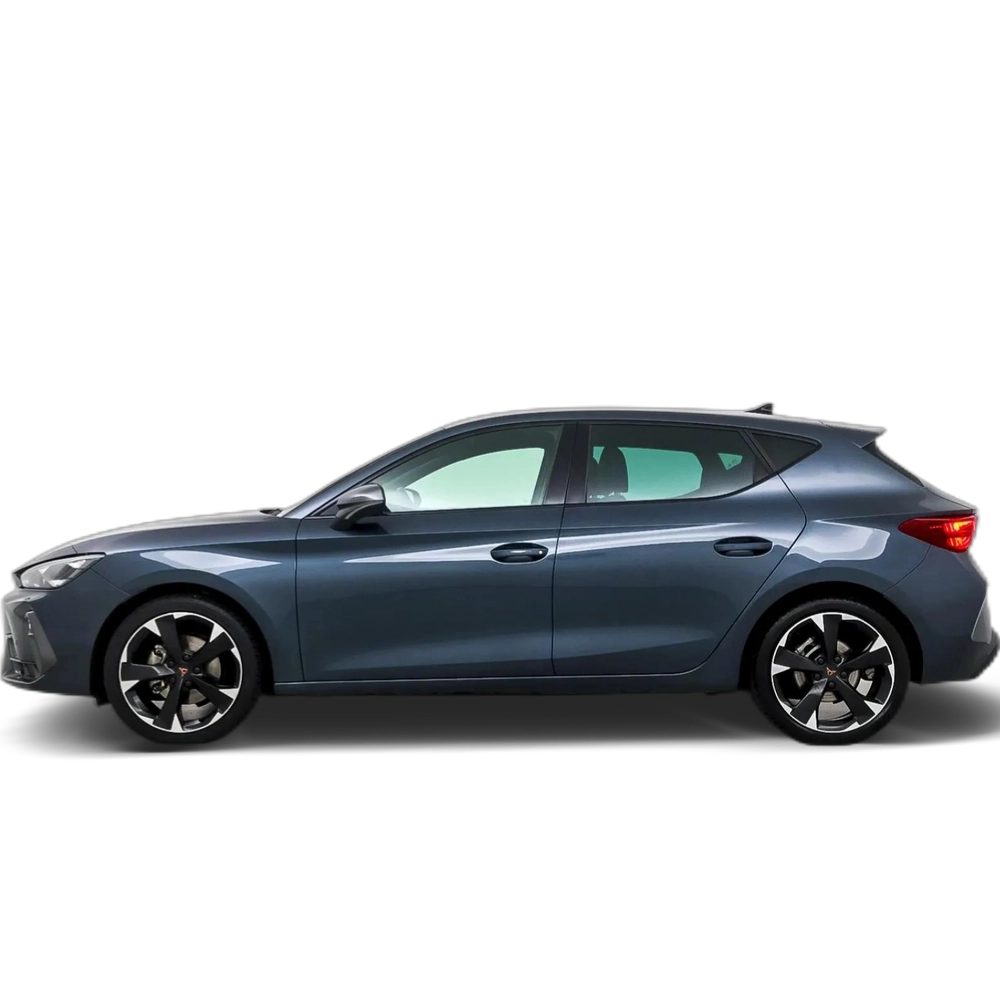 Renting CUPRA León 1.5 eTSI 110 DSG 2