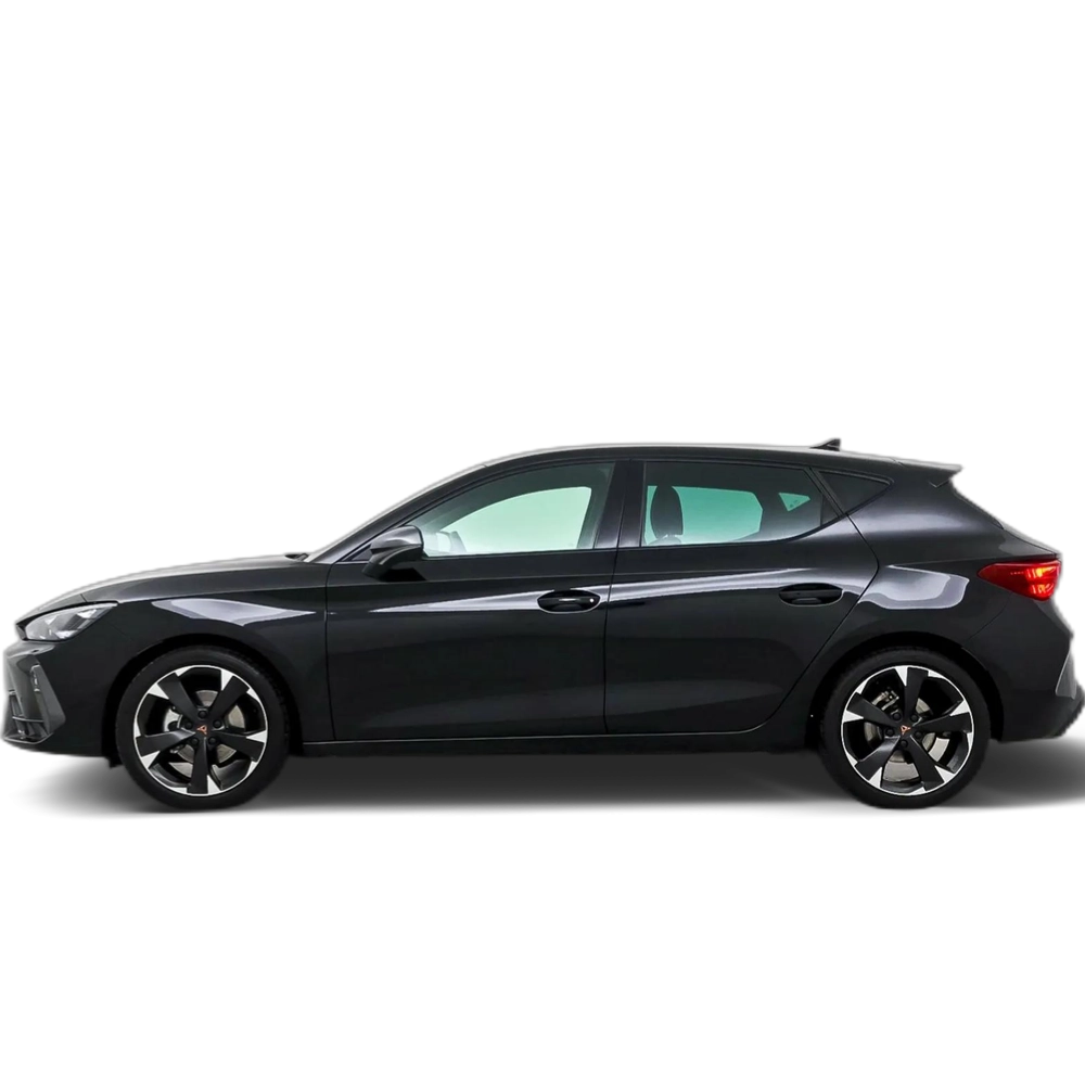 CUPRA León 1.5 eTSI 110 DSG 2 1