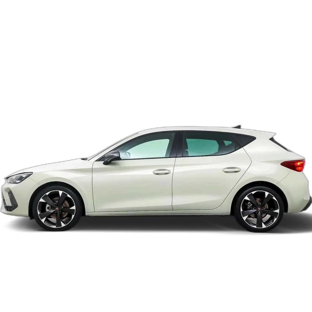 CUPRA León 1.5 eTSI 110 DSG 2 2