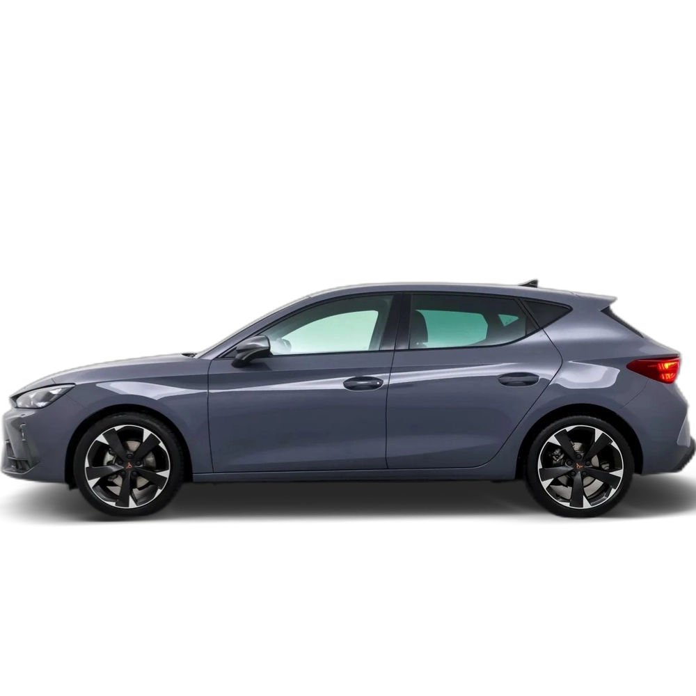 CUPRA León 1.5 eTSI 110 DSG 2 3