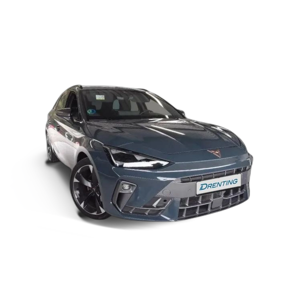 CUPRA León 1.5 eTSI 110 DSG 3