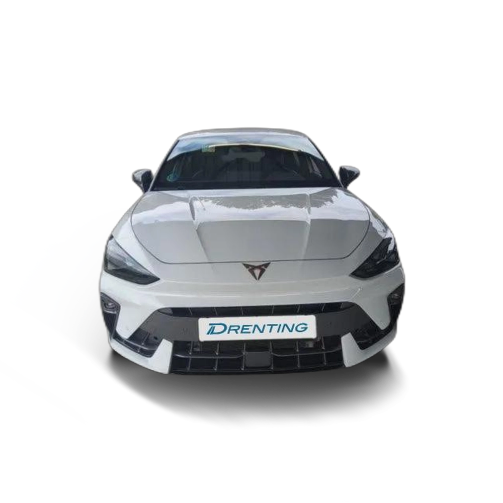 Renting CUPRA León 1.5 eTSI 110 DSG 3 1