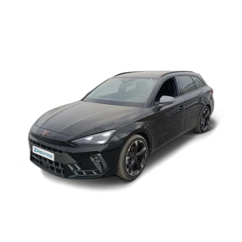 CUPRA León 1.5 eTSI 110 DSG 4