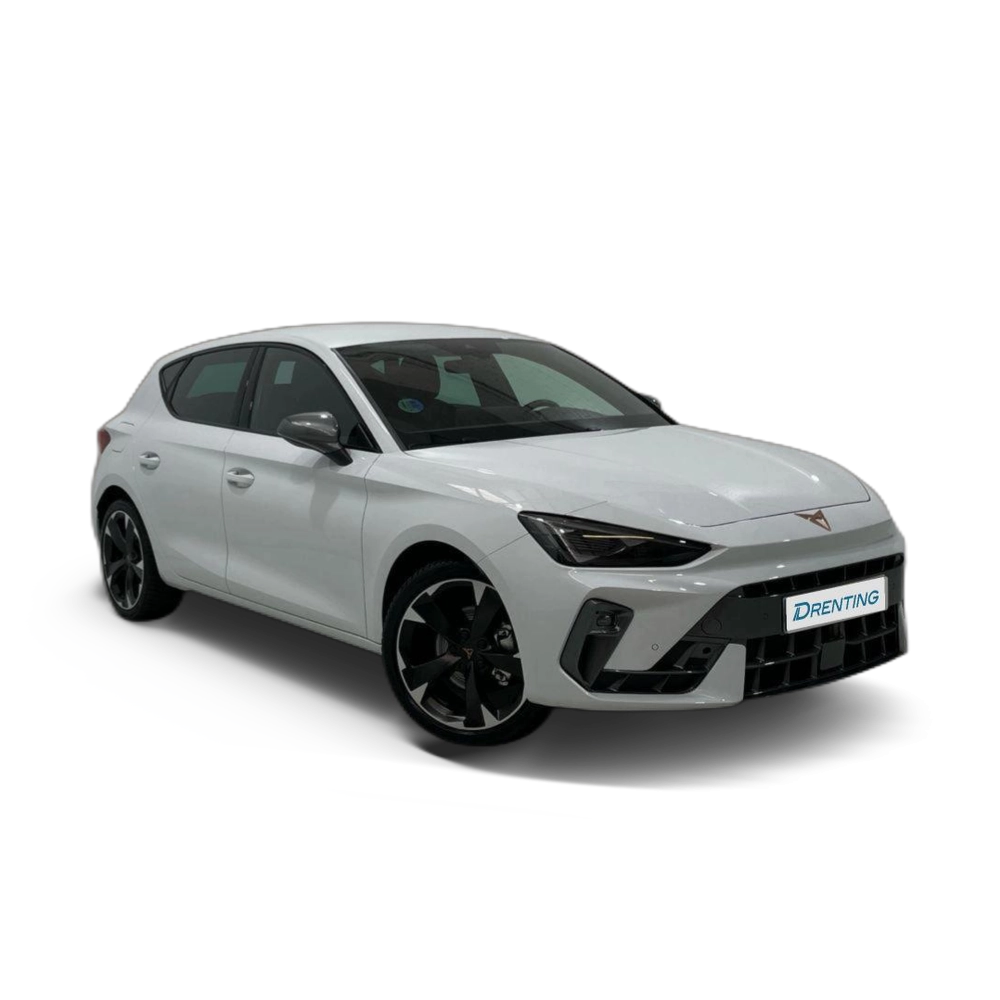 CUPRA León 1.5 eTSI DSG 110 kW (150 CV) 1