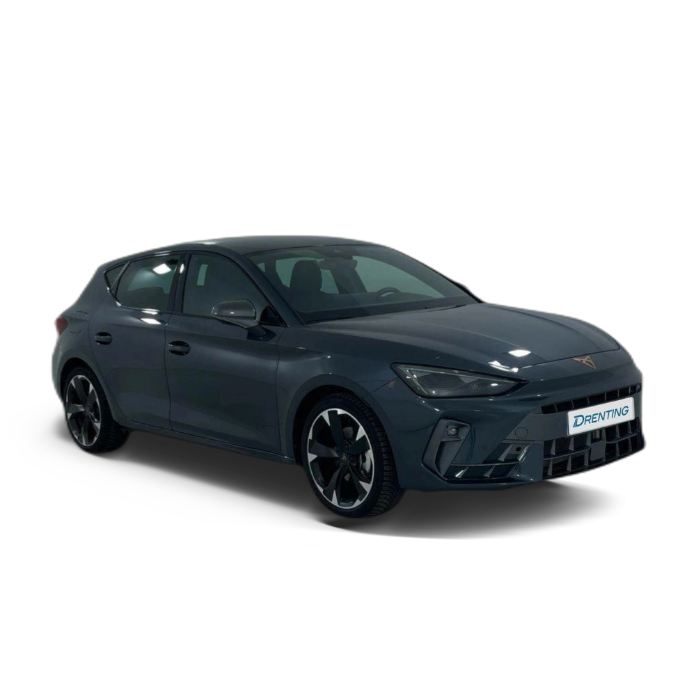 CUPRA León 1.5 eTSI DSG 110 kW (150 CV) 3