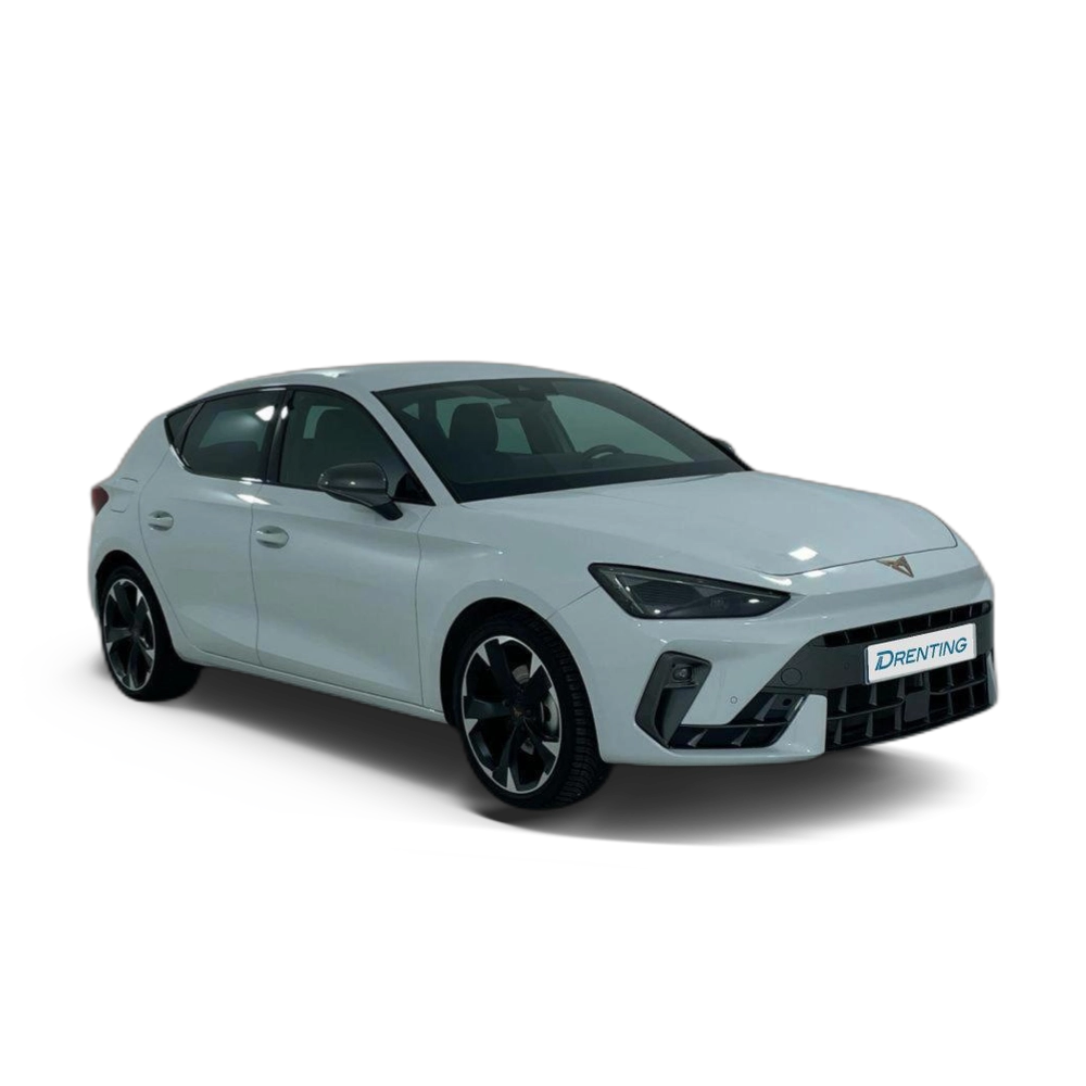 CUPRA León 1.5 eTSI DSG 110 kW (150 CV) 2