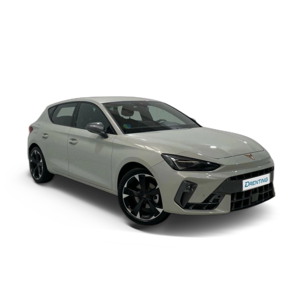 CUPRA León 1.5 eTSI DSG 110 kW (150 CV)