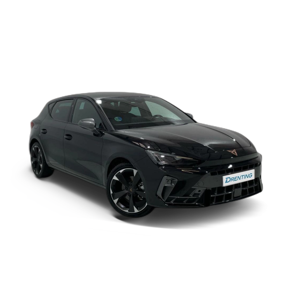 CUPRA León 1.5 eTSI DSG 110 kW (150 CV) 4