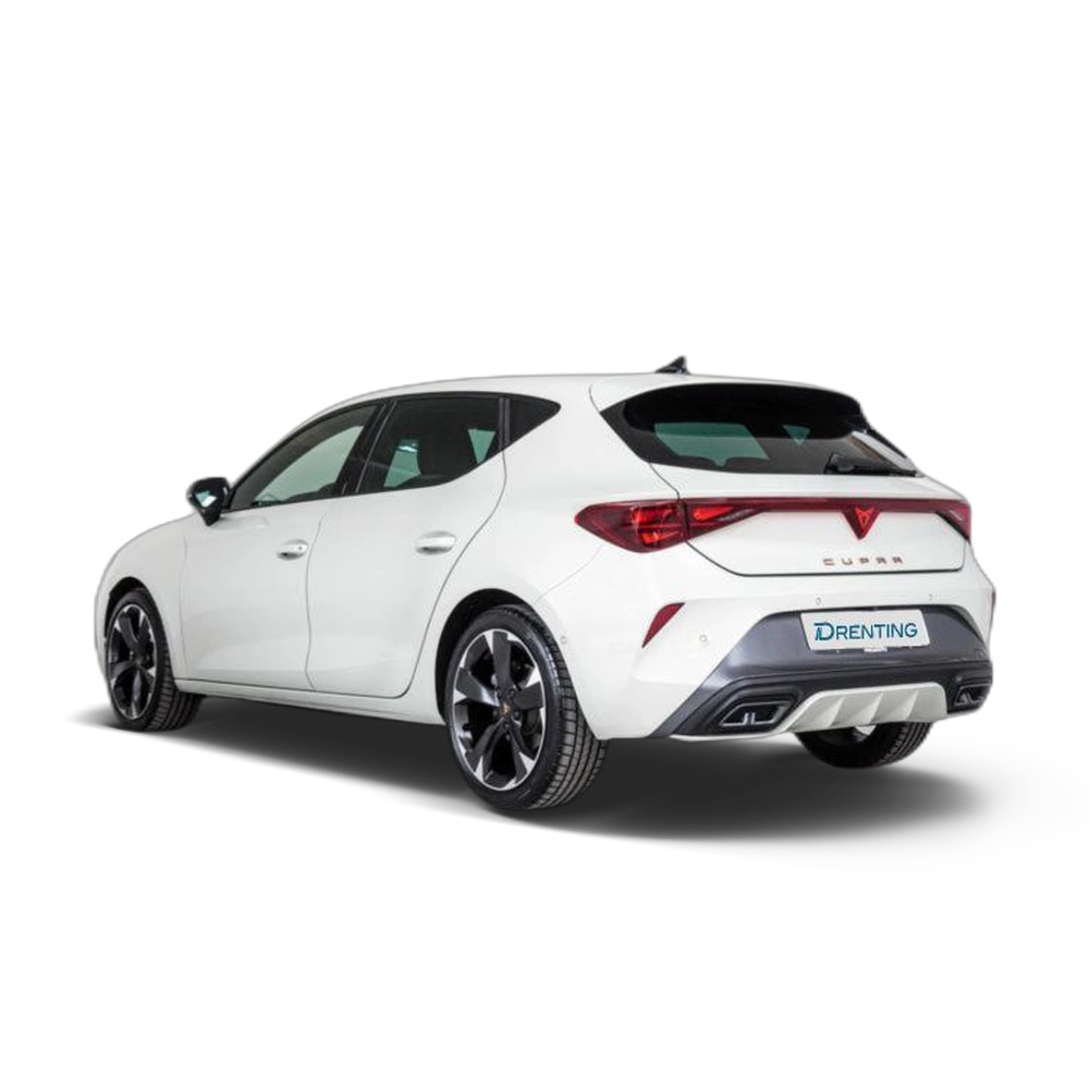 Renting CUPRA León 1.5 eTSI DSG 110 kW (150 CV) Ocasión 1