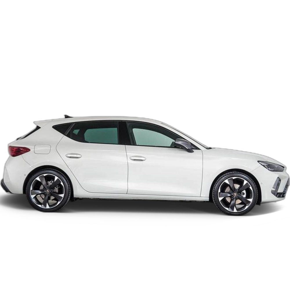 Renting CUPRA León 1.5 eTSI DSG 110 kW (150 CV) Ocasión 1