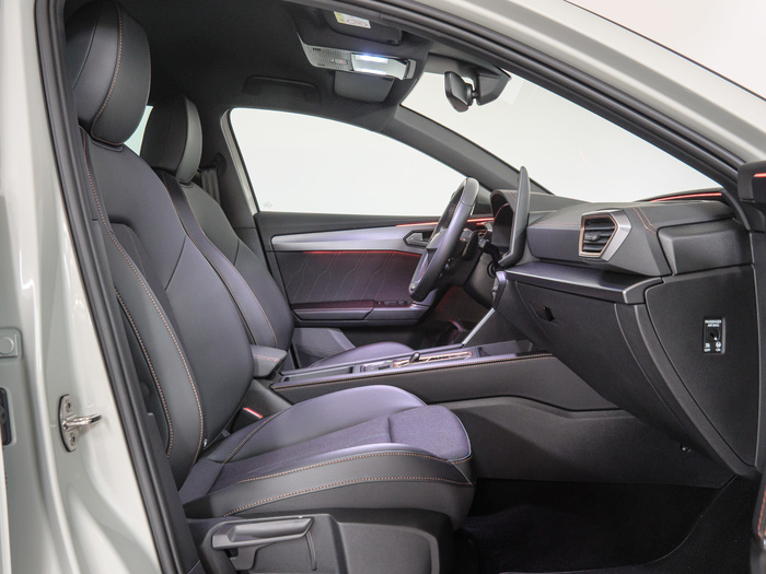Renting CUPRA León 1.5 eTSI DSG 110 kW (150 CV) Ocasión 1