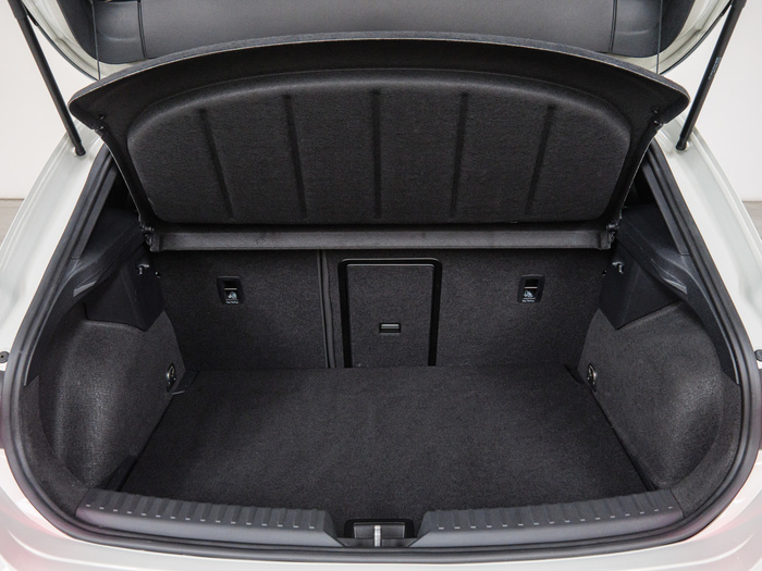 Renting CUPRA León 1.5 eTSI DSG 110 kW (150 CV) Ocasión 1