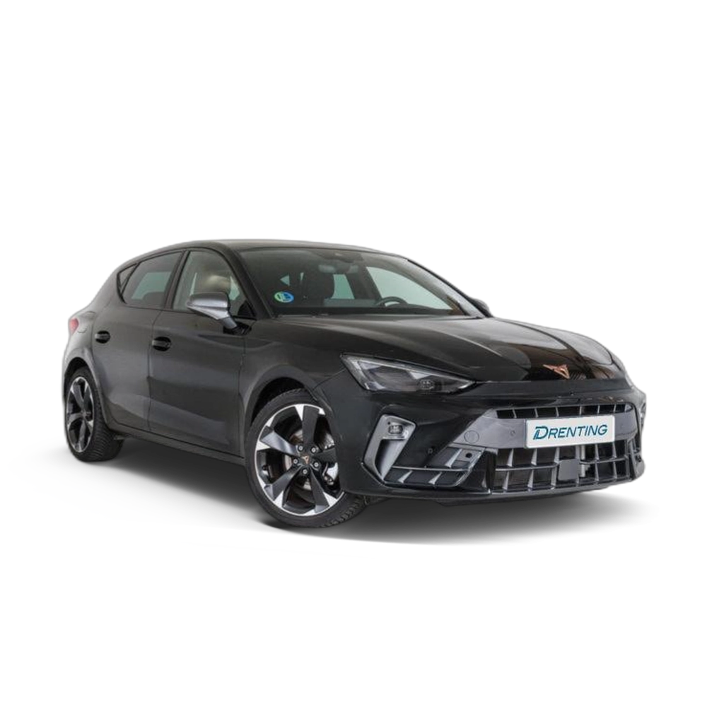 CUPRA León 1.5 eTSI DSG 110 kW (150 CV) Ocasión 2