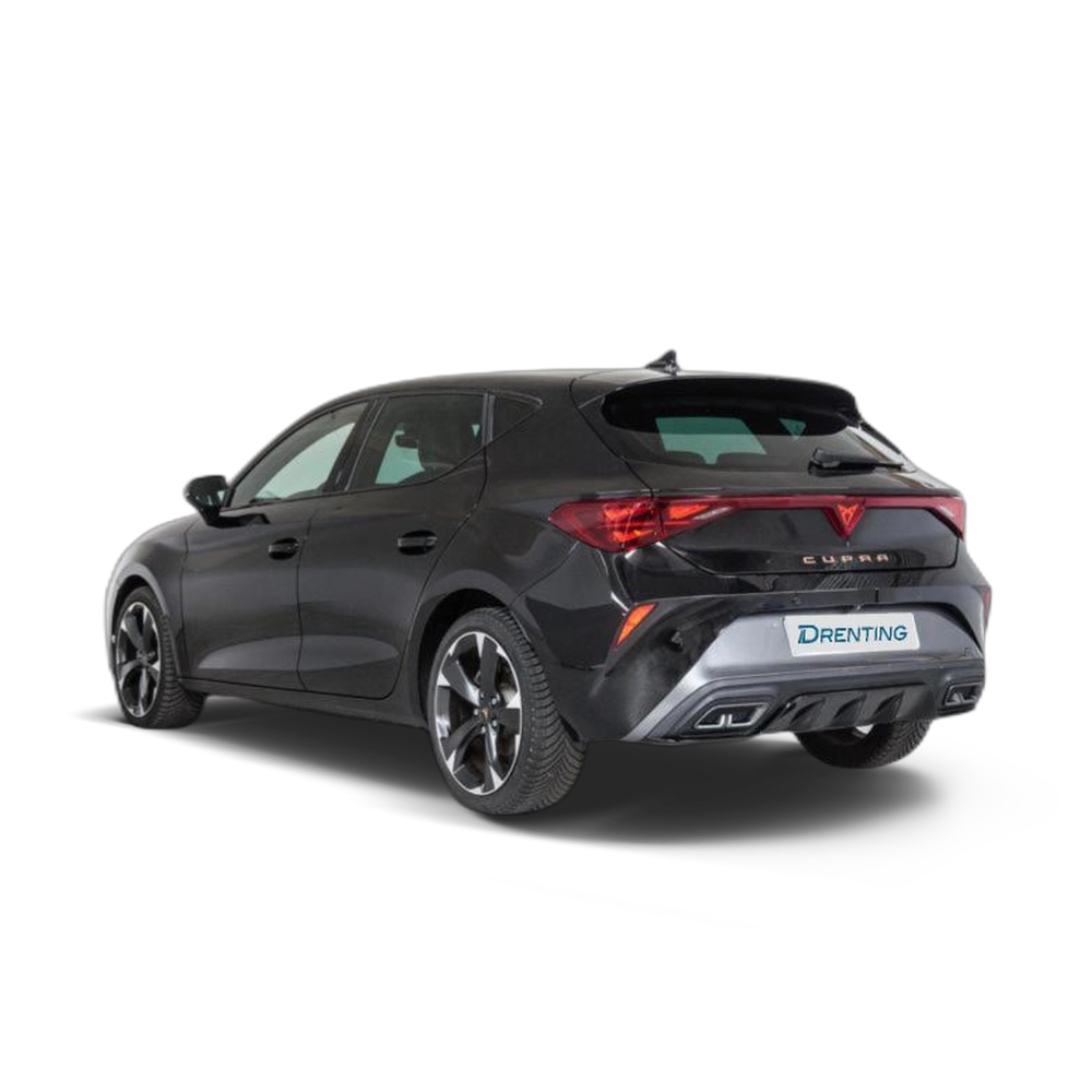 Renting CUPRA León 1.5 eTSI DSG 110 kW (150 CV) Ocasión 2