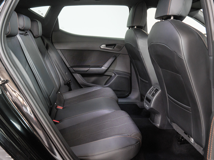 Renting CUPRA León 1.5 eTSI DSG 110 kW (150 CV) Ocasión 2