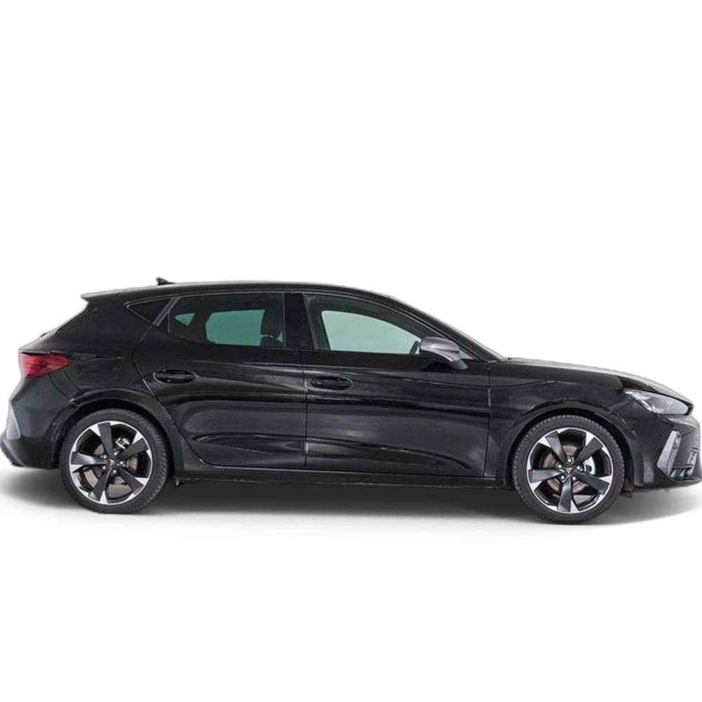 Renting CUPRA León 1.5 eTSI DSG 110 kW (150 CV) Ocasión 3