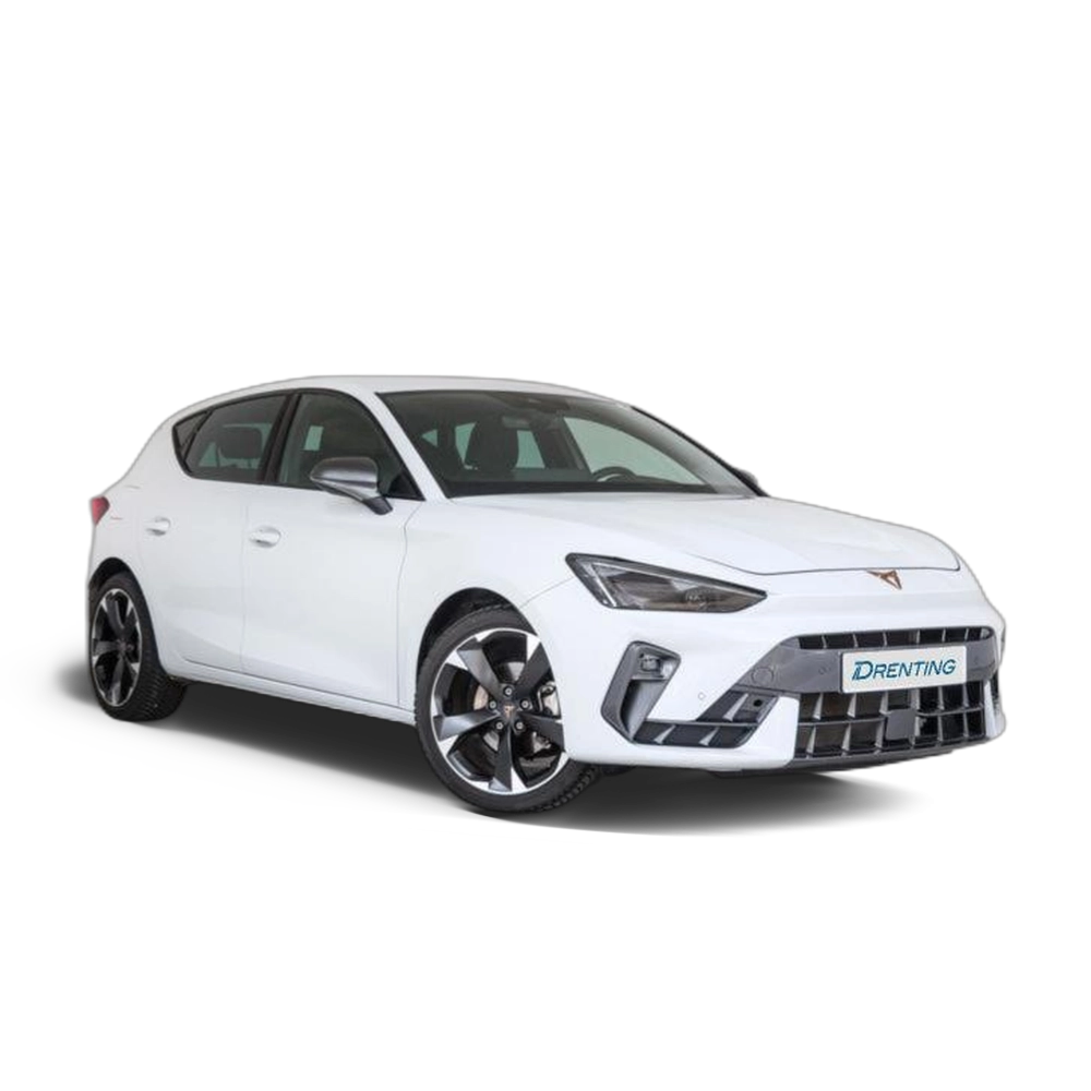 CUPRA León 1.5 eTSI DSG 110 kW (150 CV) Ocasión 4