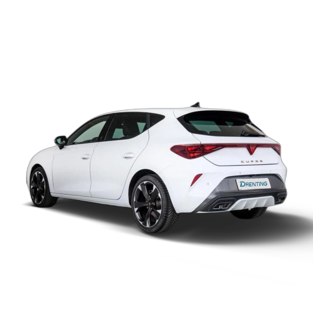 Renting CUPRA León 1.5 eTSI DSG 110 kW (150 CV) Ocasión 5