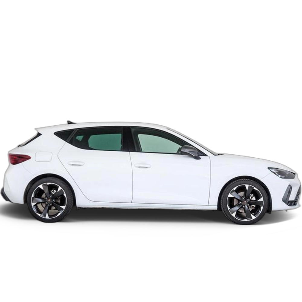 Renting CUPRA León 1.5 eTSI DSG 110 kW (150 CV) Ocasión 5