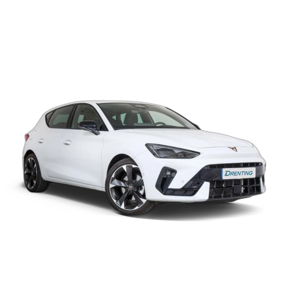 CUPRA León 1.5 eTSI DSG 110 kW (150 CV) Ocasión 6