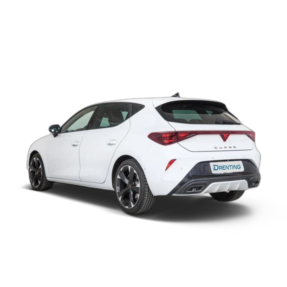 Renting CUPRA León 1.5 eTSI DSG 110 kW (150 CV) Ocasión 6