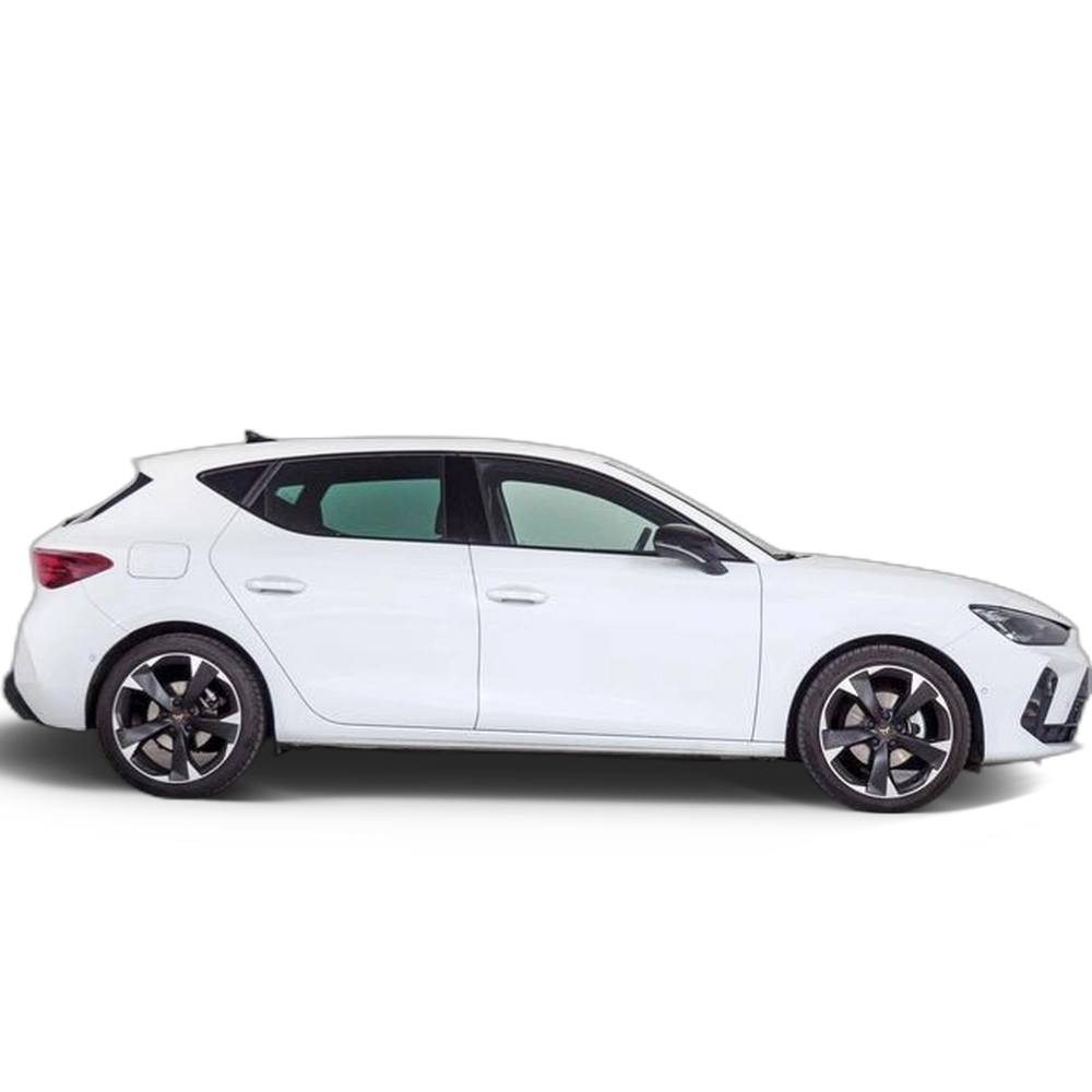 Renting CUPRA León 1.5 eTSI DSG 110 kW (150 CV) Ocasión 6