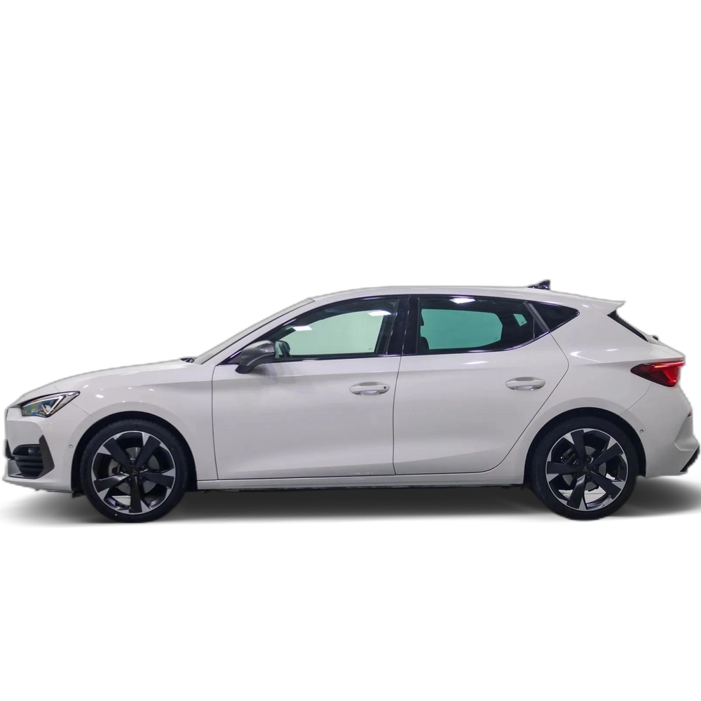 CUPRA León 1.5 ETSI DSG 110Kw 2