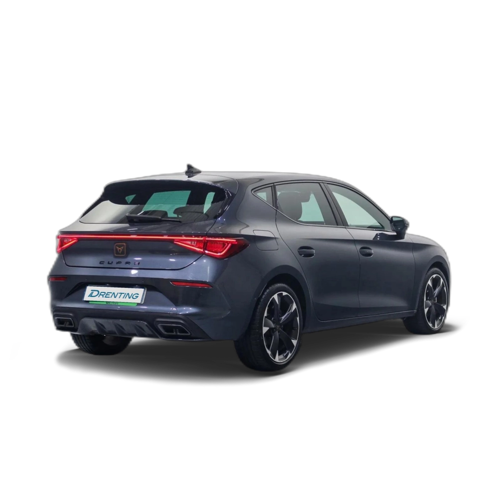 CUPRA León 1.5 ETSI DSG 110Kw 4