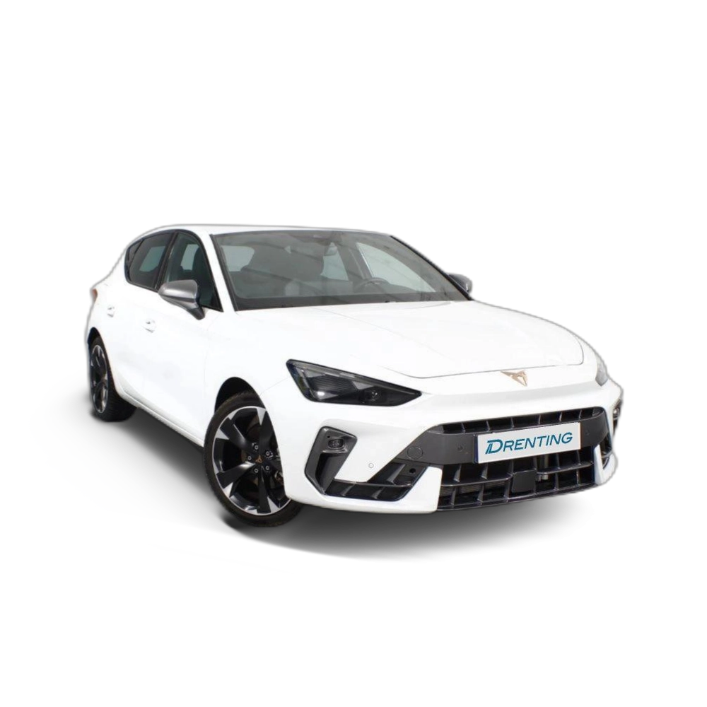 Cupra León 1.5 ETSI MHEV 110KW DSG 5P