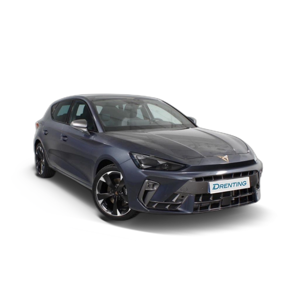 Cupra León 1.5 PHEV 150KW DSG 5P