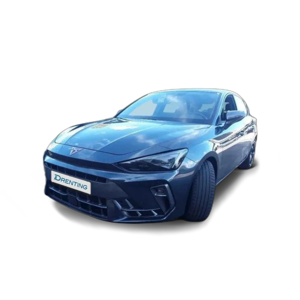 CUPRA León 1.5 TSI 110