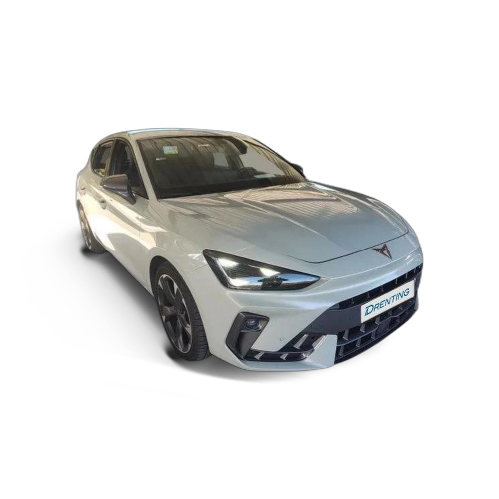 CUPRA León 1.5 TSI 110 1