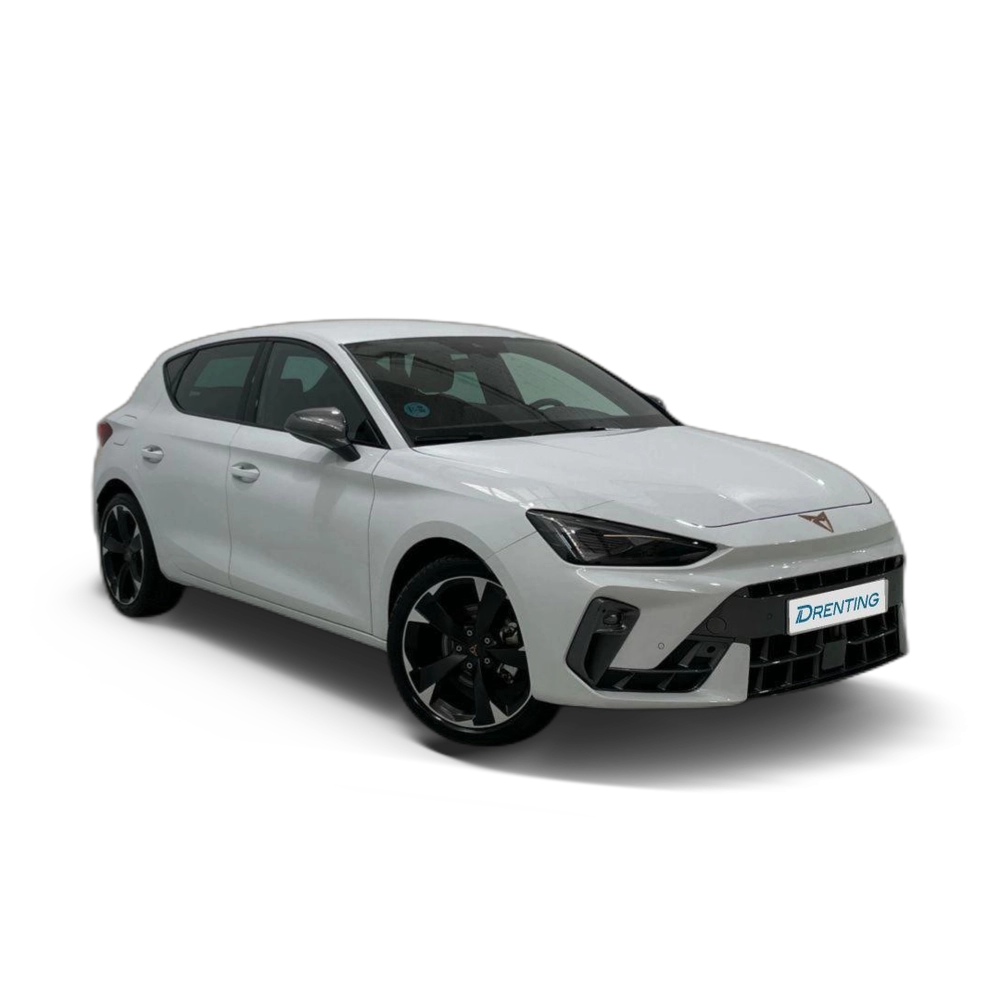CUPRA León 1.5 TSI 110 kW (150 CV) 6