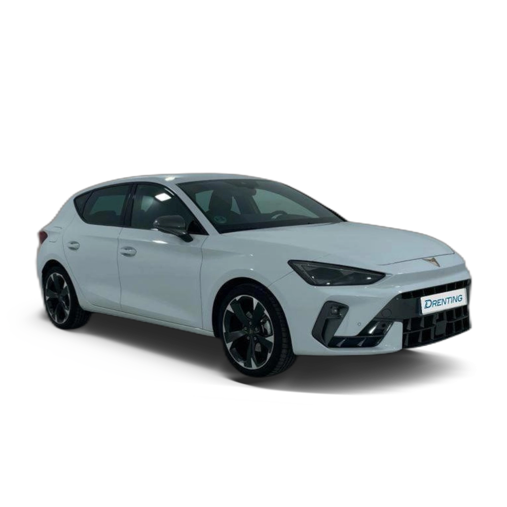 CUPRA León 1.5 TSI 110 kW (150 CV) 2
