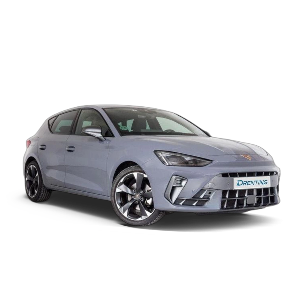 CUPRA León 1.5 TSI 110 kW (150 CV) Ocasión